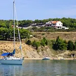 アパート Family Friendly Seaside Vlasici, Pag - 4319