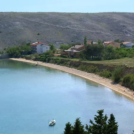 Family Friendly Seaside Vlasici, Pag - 4319