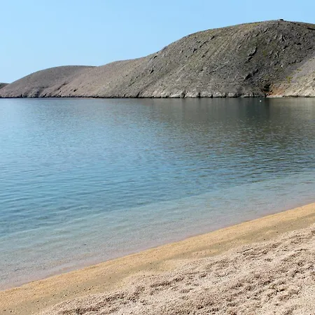 Family Friendly Seaside Vlasici, Pag - 4319 Apartment