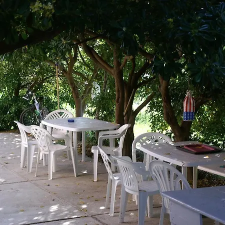 Family Friendly Seaside Vlasici, Pag - 4319