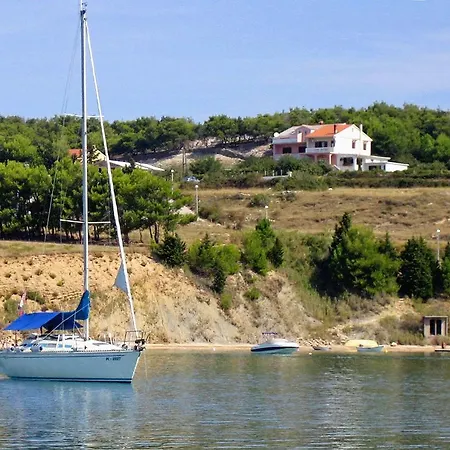 Apartment Family Friendly Seaside Vlasici, Pag - 4319