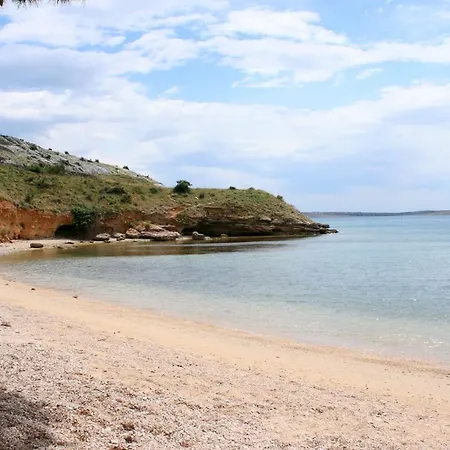 Family Friendly Seaside Vlasici, Pag - 4319 Apartment