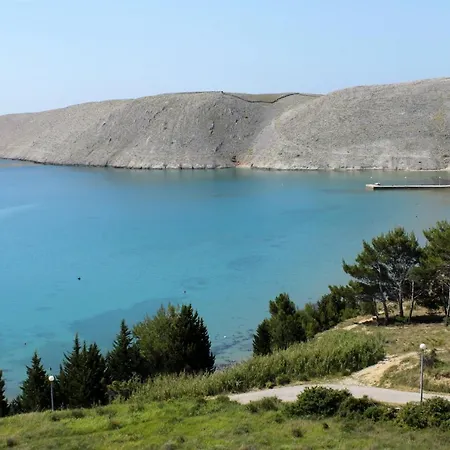 Apartment Family Friendly Seaside Vlasici, Pag - 4319 *