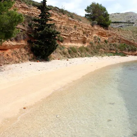 Family Friendly Seaside Vlasici, Pag - 4319 Vlasici