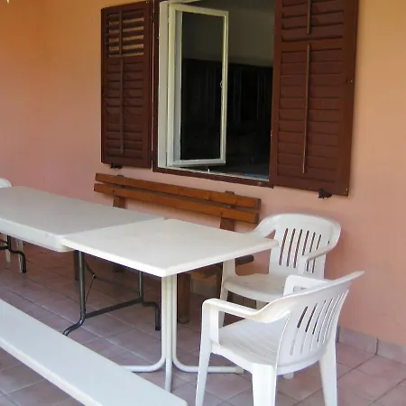 Apartman Family Friendly Seaside Vlasici, Pag - 4319