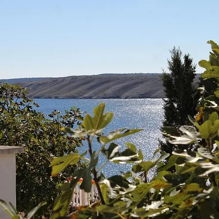 Family Friendly Seaside Vlasici, Pag - 4319