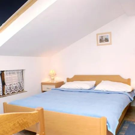 Family Friendly Seaside Vlasici, Pag - 4319 Apartman *