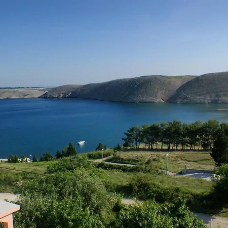 Family Friendly Seaside Vlasici, Pag - 4319 Apartman *