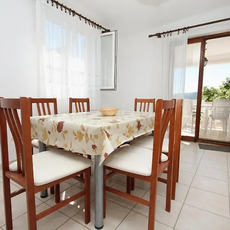 Family Friendly Seaside Vlasici, Pag - 4319 * Vlasici