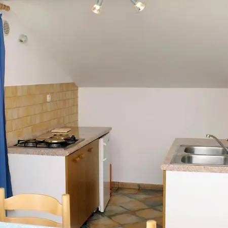 Apartment Family Friendly Seaside Vlasici, Pag - 4319 *
