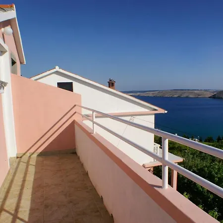 Family Friendly Seaside Vlasici, Pag - 4319 *