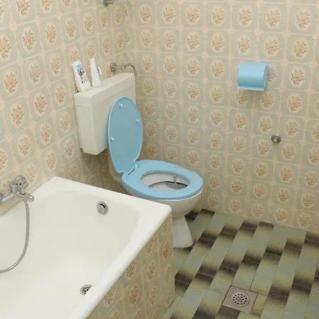 Family Friendly Seaside Vlasici, Pag - 4319 Apartment