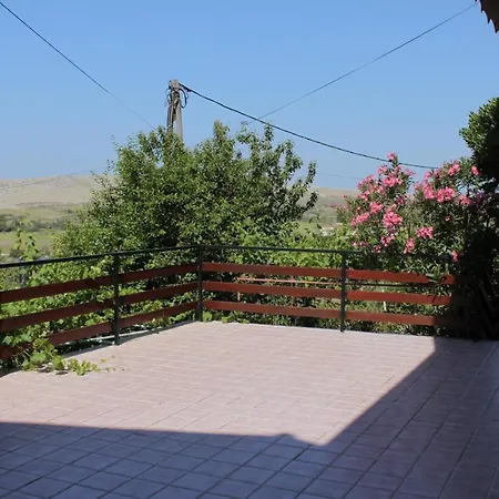 Family Friendly Seaside Vlasici, Pag - 4319 * Vlasici