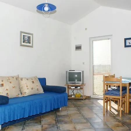 Apartmán Family Friendly Seaside Vlasici, Pag - 4319 *