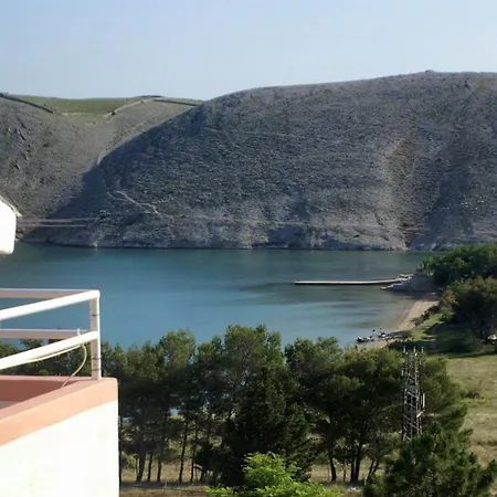 Family Friendly Seaside Vlasici, Pag - 4319 Vlašići