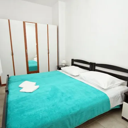 Apartmán Family Friendly Seaside Vlasici, Pag - 4319 Vlašići
