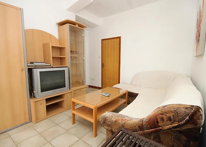 Family Friendly Seaside Vlasici, Pag - 4319 * Vlašići