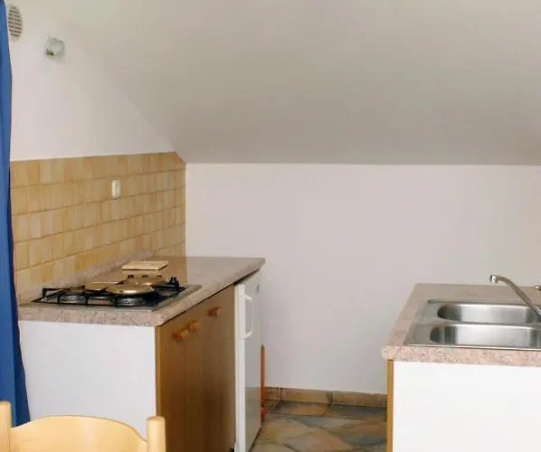 דירה Family Friendly Seaside Vlasici, Pag - 4319 *