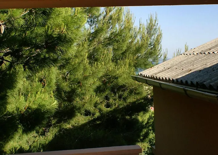 דירה Family Friendly Seaside Vlasici, Pag - 4319 *