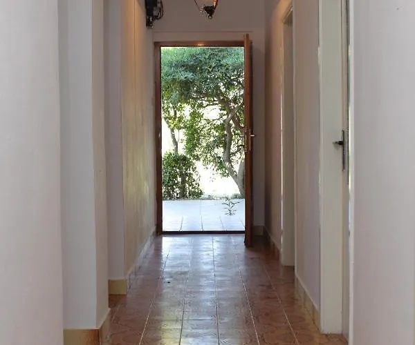 Family Friendly Seaside Vlasici, Pag - 4319 Vlašići