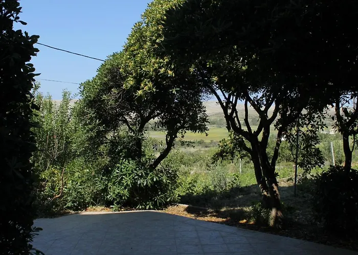 Family Friendly Seaside Vlasici, Pag - 4319 *